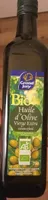 Huile d'olive vierge extra