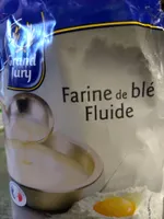 Farine Fluide