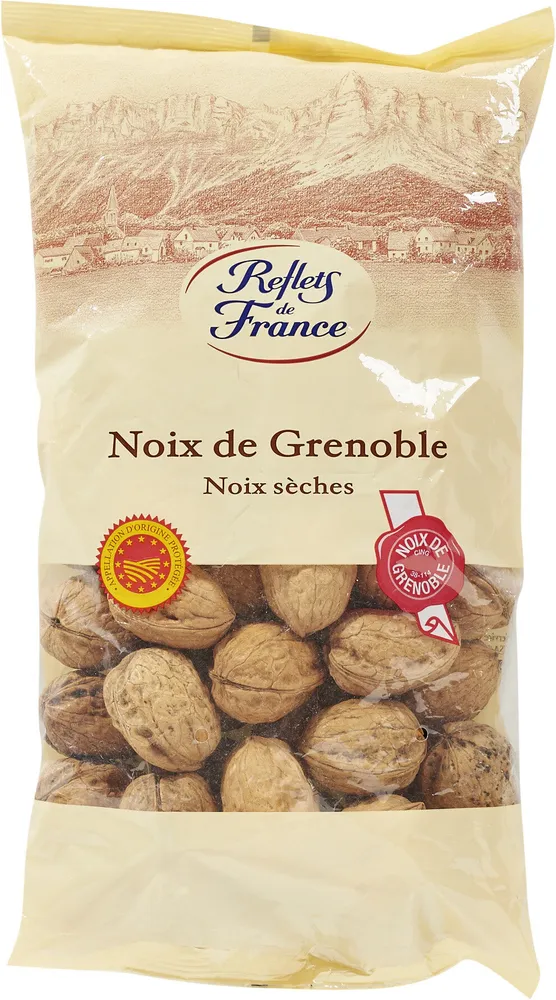 Noix de Grenoble