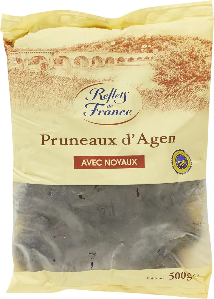 Pruneaux d'Agen
