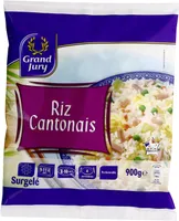 Riz Cantonais