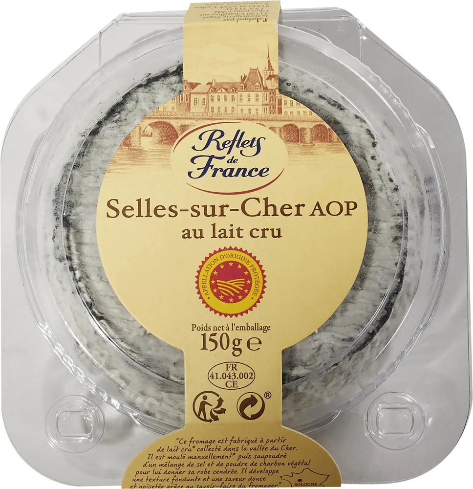 Selles-sur-Cher AOP