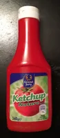 Ketchup Nature