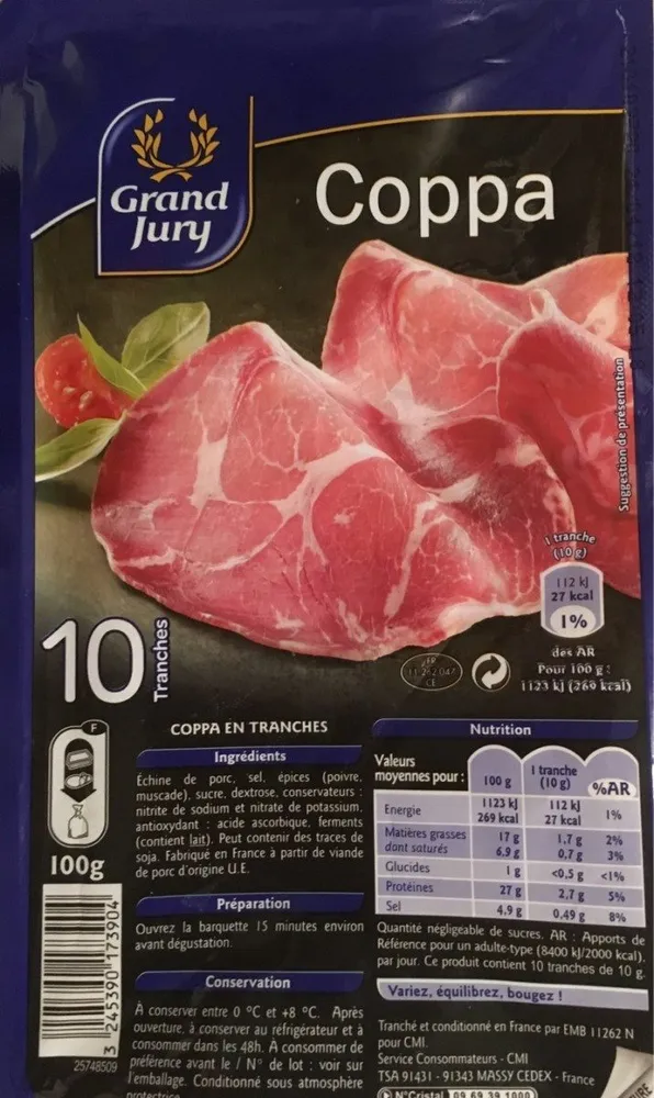 Coppa