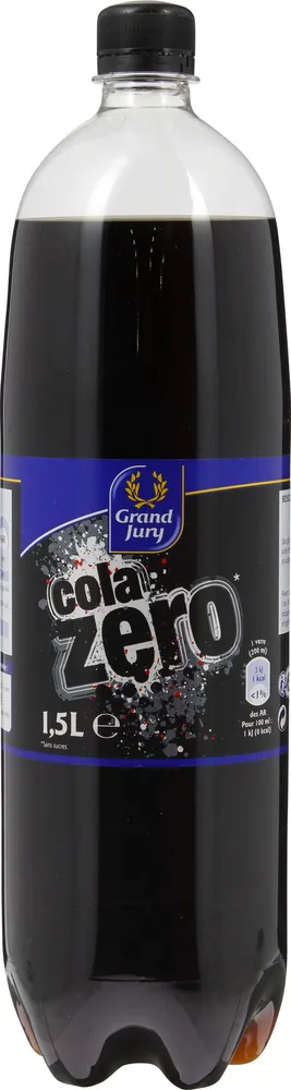 Cola Zero