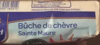 Bûche de Chèvre Sainte Maure