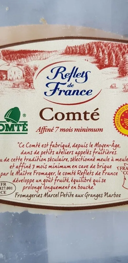 Comté