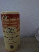 Sel moulu de Guérande