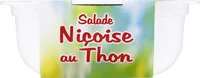 Salade niçoise Thon