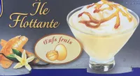 Île flottante