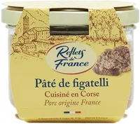 Pâté de Figatelli