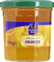 Marmelade oranges GDJ