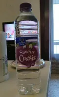 Saveur Cassis