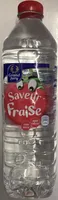 Saveur Fraise