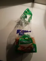 Pain de Mie Céréales