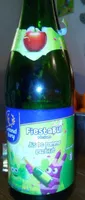 Jus Pomme Petillant Fiestabul