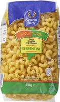 500G PQ Carre Serpentini Grand Jury