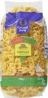 Farfalle