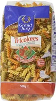 Tricolores