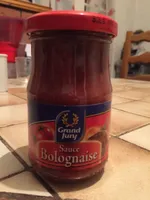 Sauce bolognaise