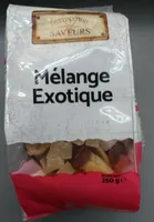 Mélange Exotique