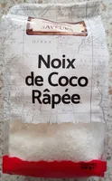 Noix de Coco Râpée
