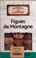 Figue De Montagne