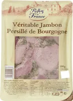 Véritable jambon persillé de Bourgogne