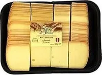 Raclette de savoie igp au lait cru de vache