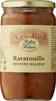 Ratatouille A la provençale