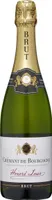 Crémant de Bourgogne brut