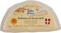 Reblochon de Savoie AOP