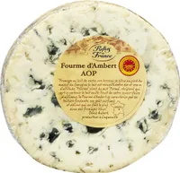 Fourme d'Ambert AOP