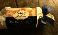 Foie Gras de Canard entier du Sud-Ouest