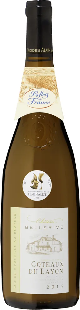 Coteaux Du Layon - 2014