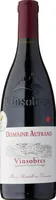 Vin rouge vinsobres 2017