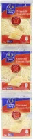 Emmental français râpé