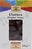 Dattes Deglet Nour