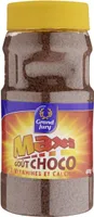 X'trem goût choco