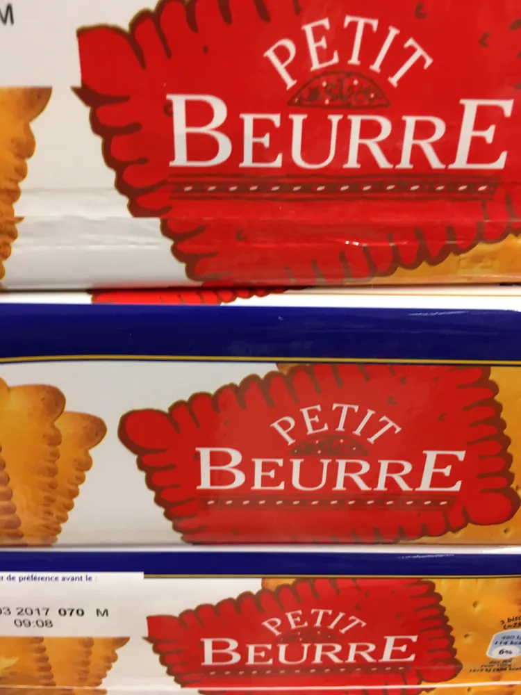 Petit Beurre