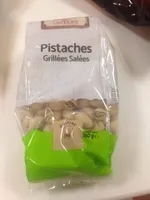 Pistache Coque Destination Saveurs