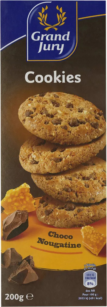 cookies