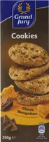 cookies