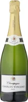 Champagne CHARLES VINCENT BRUT