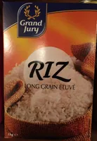 St 1KG Riz Long Etuve Grand Jury
