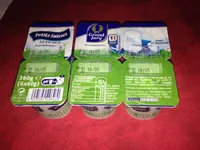 Petits suisses