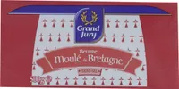 Beurre moulé de Bretagne demi-sel