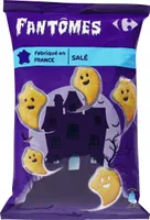 Little ghosts