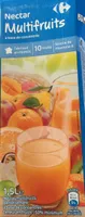 Nectar Multifruits