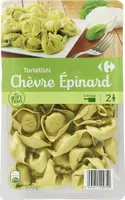 TORTELLINI Épinards & Chèvre